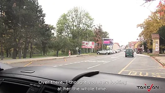 REVENGE FUCK