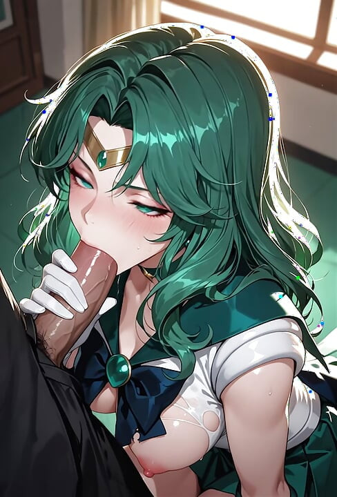 Hentai pelaut neptune