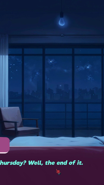 Snažan trenutak iz "EP6: Melony's Ass Is Never the Same Again - Getting Inside Hentai Story"
