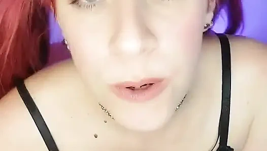 Sigara içen ve asi kız öğrenci sert sert anal seksle cezalandırılıyor