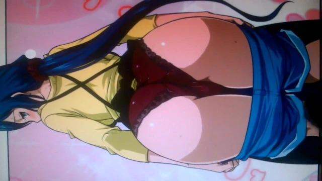 Nairo SoP: Iori Rinko