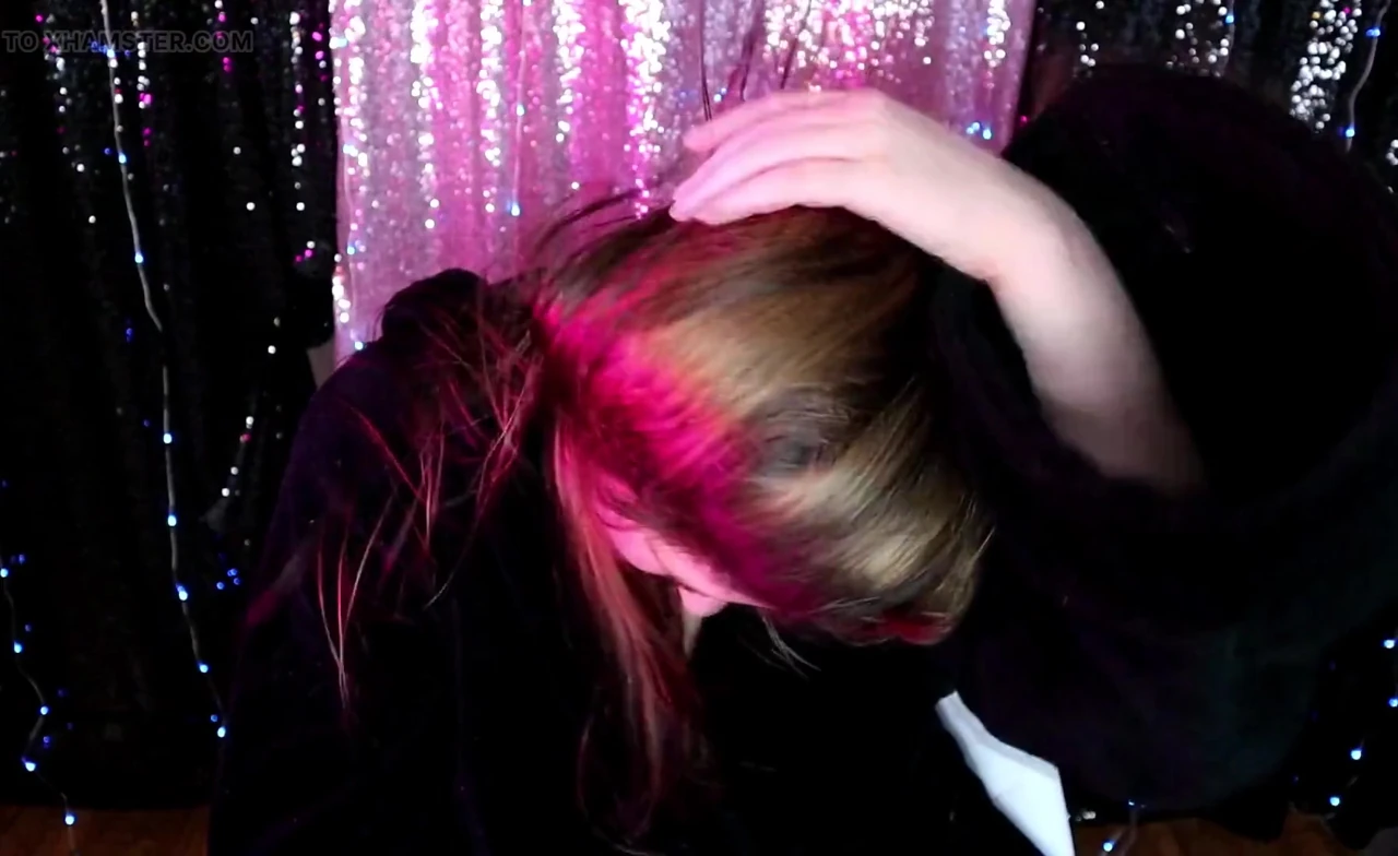 Homewrecker Hair