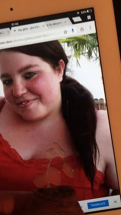 Nice cum tribute on tribute site