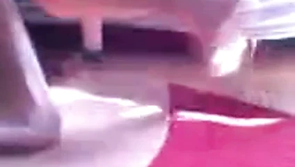 Başka bir kısa yapay penis mastürbasyon