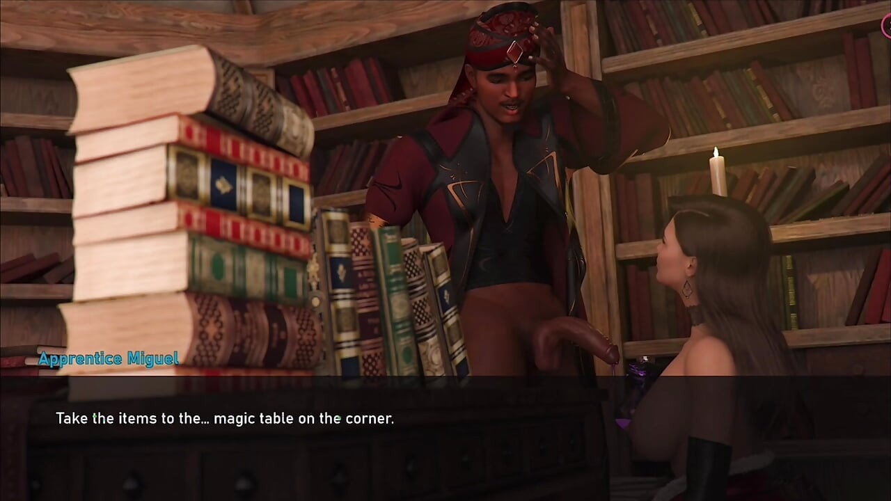 Step of Debauchery - Special de Crăciun - prima parte