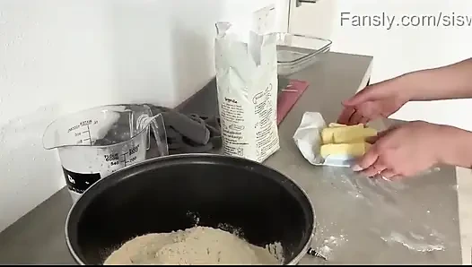 Ev yapımı meat pie