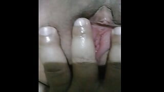 Jiran submisif dan pepek Extrecho
