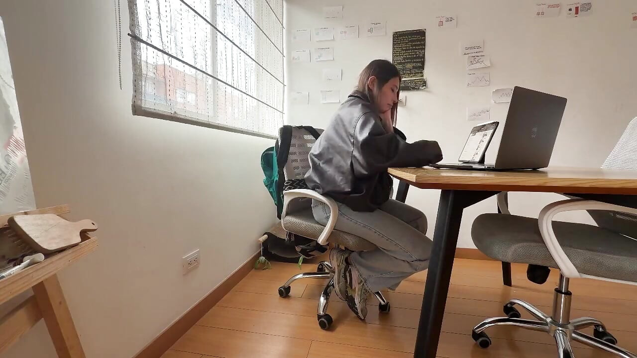 Le Insinuo a Mi Compañera Declare Que Tengamos Sexo