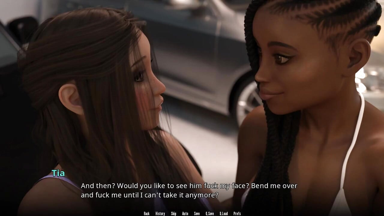 Wvm - Part 144 - My Freak Voyeur Girlfriend by Misskitty2k