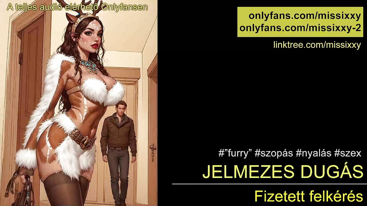 زي - صوت (طبيعة فروية)