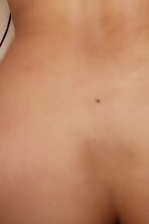 Stepdaughter Squirts Everywhere While Riding Stepdad's Dick