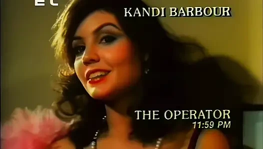 At Your Request I Will Be There