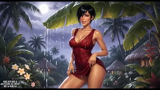 Pixie's Paradise 1
