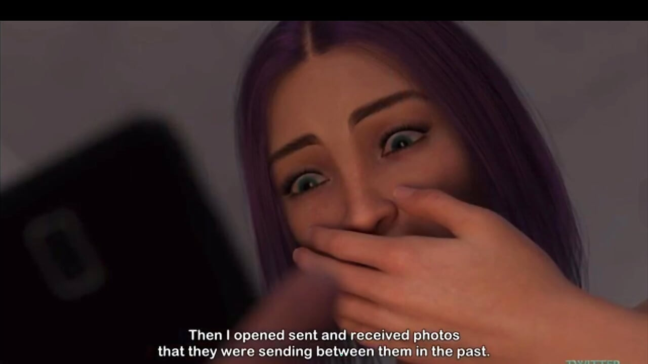 Poglavlja iskušenja 1-4