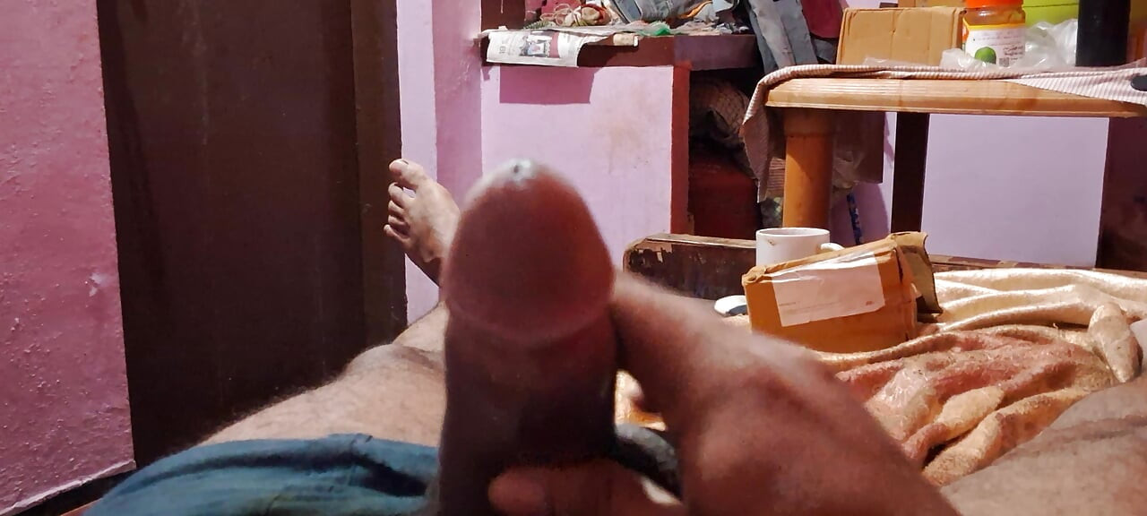 mastürbasyon el işi Big Daddy dick amatör