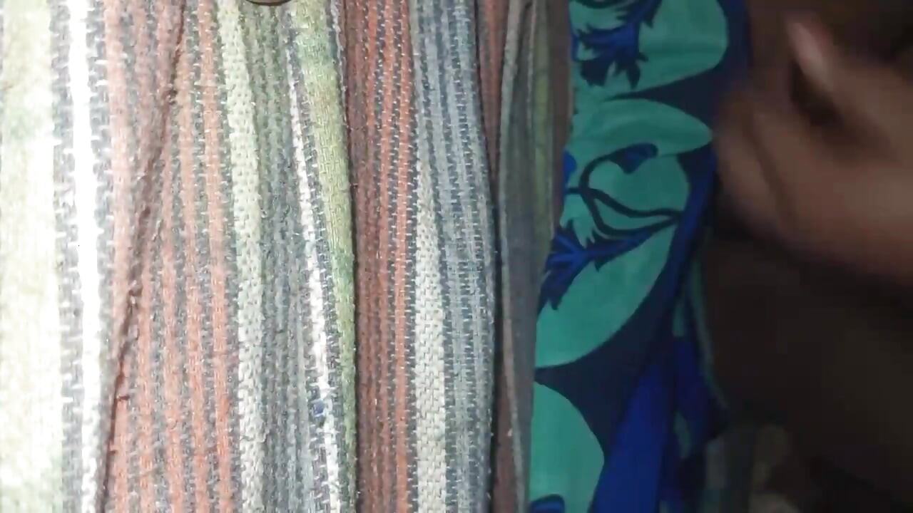 My Stepbrother Licks My Pussy to Get the Fragrant Smell of Indian Pussy