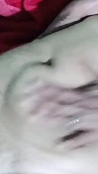 Desi momo massage with Son friend In Village | Clip 2