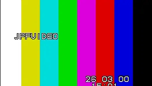 Rothaarige reife wird gesichtsbesamt und gesichtsbesamt