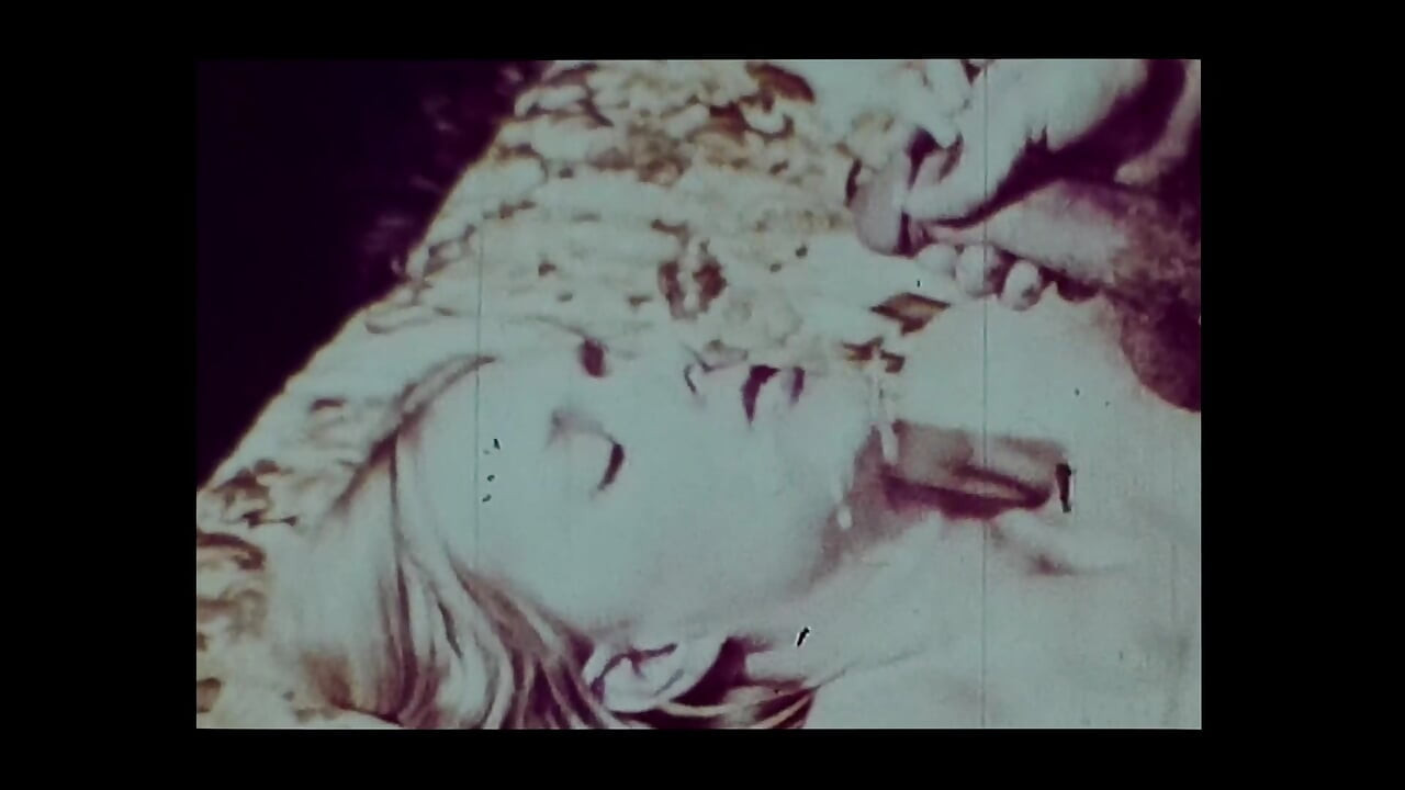 Vintage porn retro erotic theatre my hometown