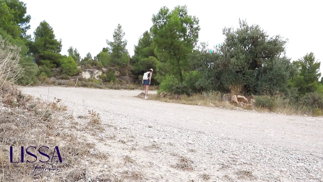 My Pet Fucks My Ass in the Forest