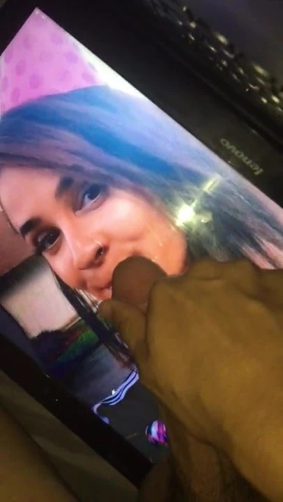 Dakota Kai Cum Tribute #1