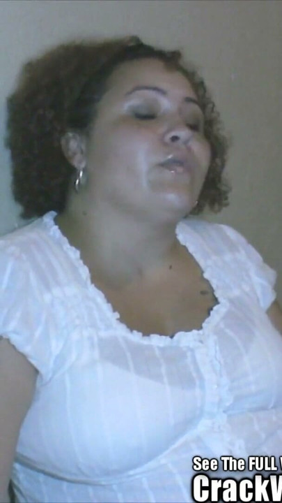 Fat Titty Latina Bully Bitch Cunt Sucks My Tiny Penis | Clip 1