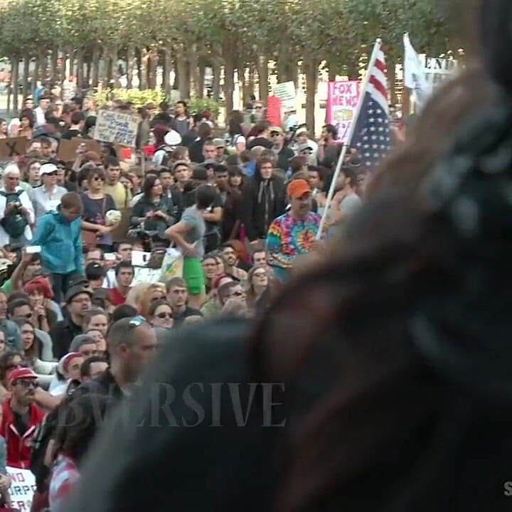 O Subversivo