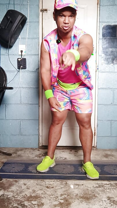 Les vêtements de Quen Barby