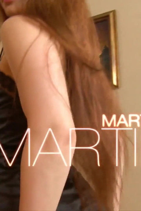 I Touch Myself - Part 8