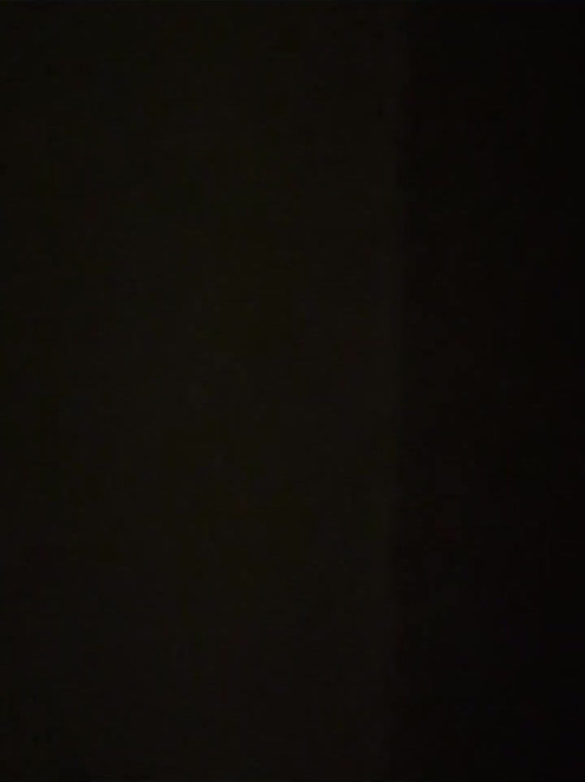 Pedido especial para Robert