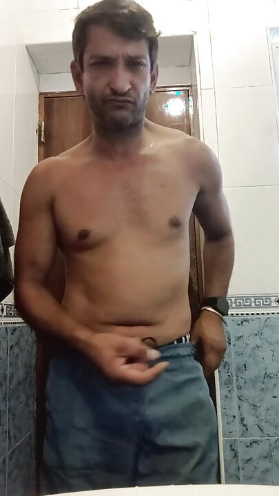 A Treat for My Followers Who Like Big Cocks