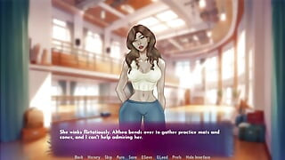 Althea Thrusting My Prostate Precisely