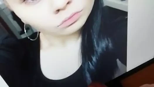 Cumtributegfs için cumtribute