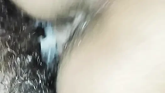 Секс-видео с индийской женщиной с жестким трахом