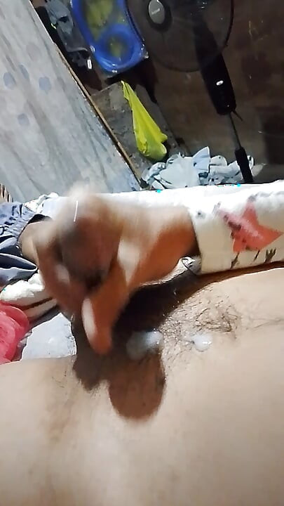 Cummins před spaním