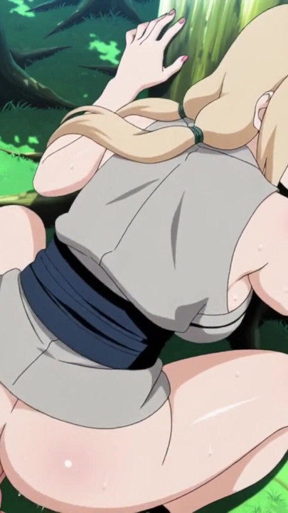 Tsunade Naruto Boruto sex doggystyle cunnilingus anime hentai animation cartoon kunoichi japanese creampie big ass tits indian | Clip 1