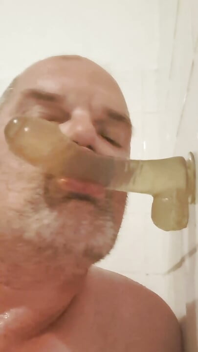 The Bitch Has to Suck