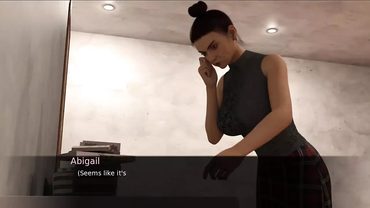 El amor de una madrastra (orborigin) parte 6, parte 59, jugabilidad por Loveskysan69