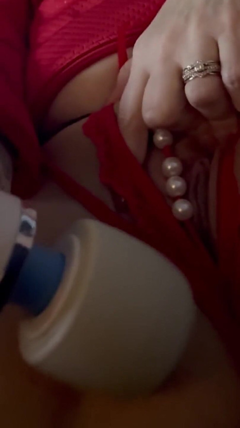 Baby Needs to Cum All Day
