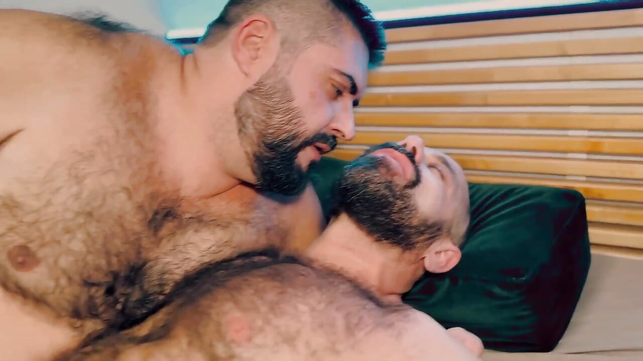 Taming the Big Bear