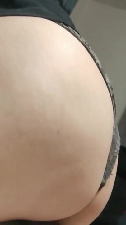 Key moment from "Mature MILF make Blowjob with Cum in Mouth while Sharing Bed with Stepson"