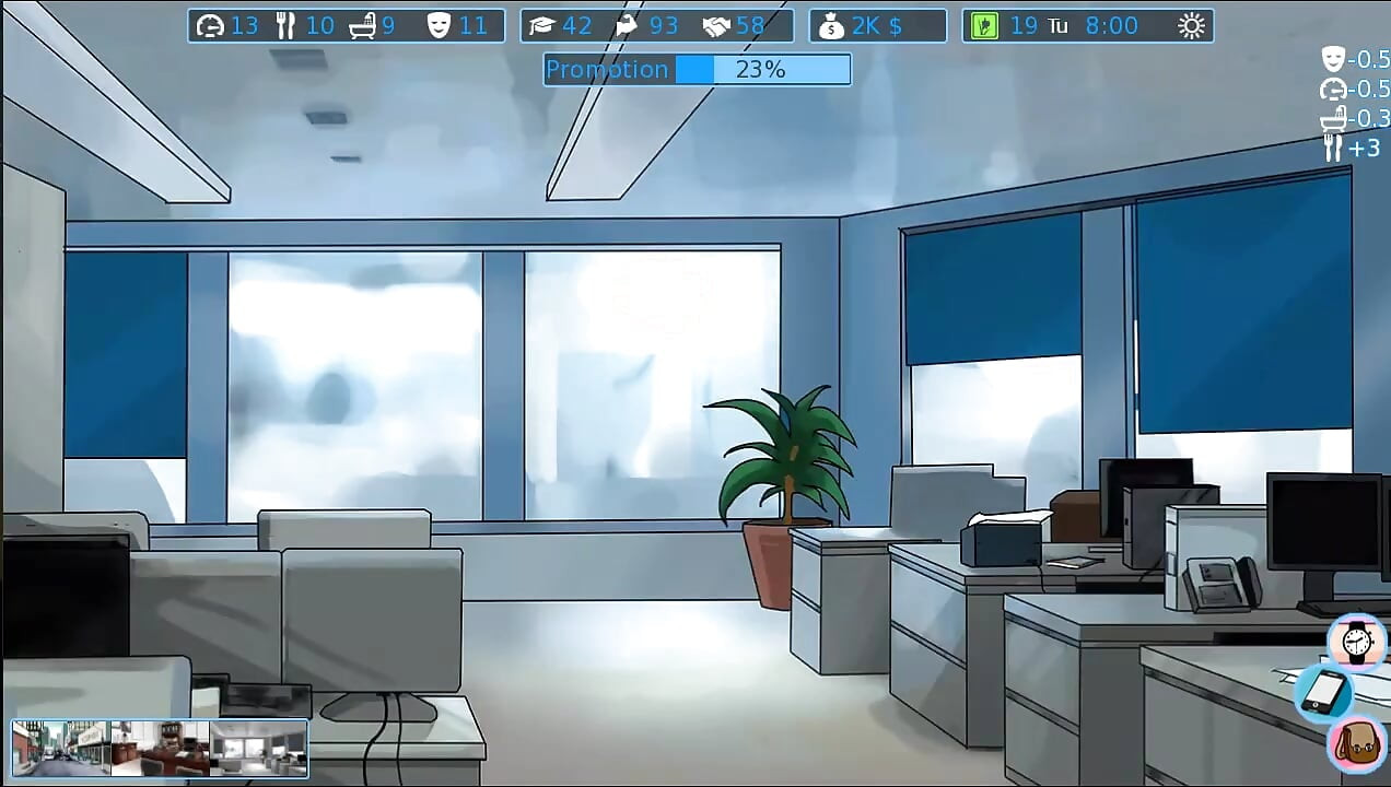 Love Sexe Deuxième base, partie 15, gameplay par Loveskysan69