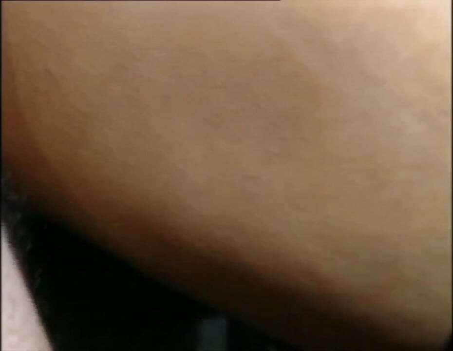 Hairy Pussy Fucked in Vintage Fuck