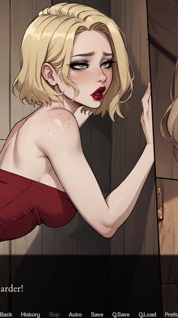 The College of Lust Part 23