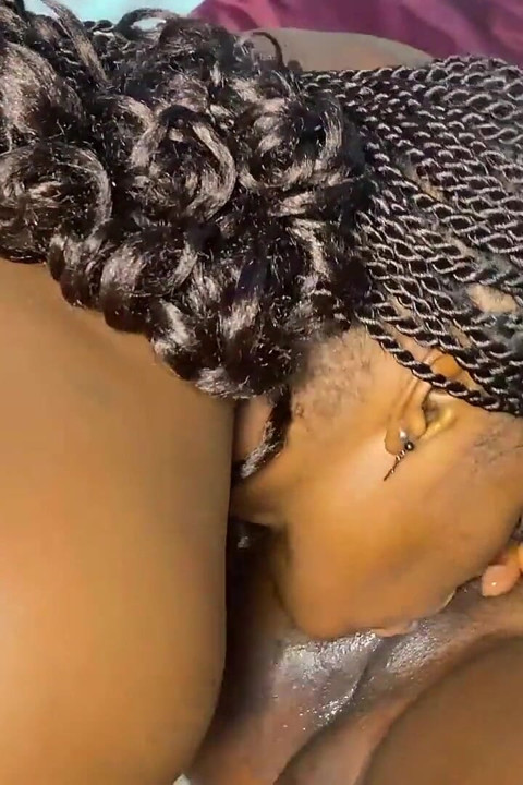My Co Wife Pussy Pass Everything in This Life