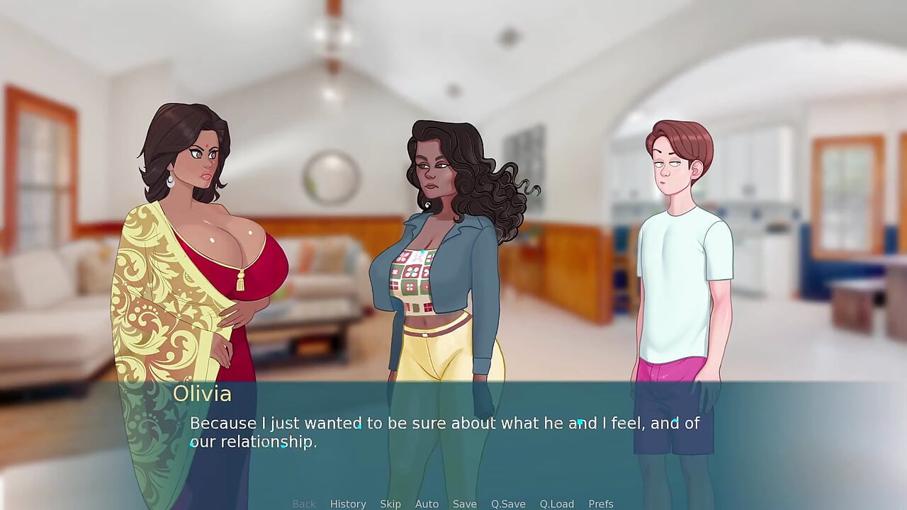 Complete Gameplay - Sex Note, Part 30