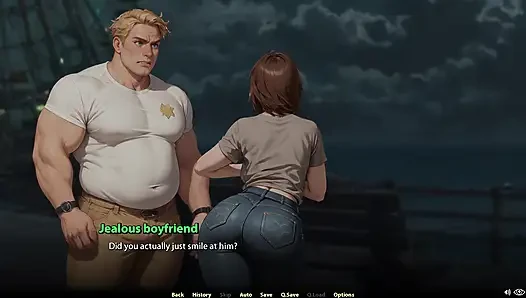 Too Perverted Boyfriends (part 5)