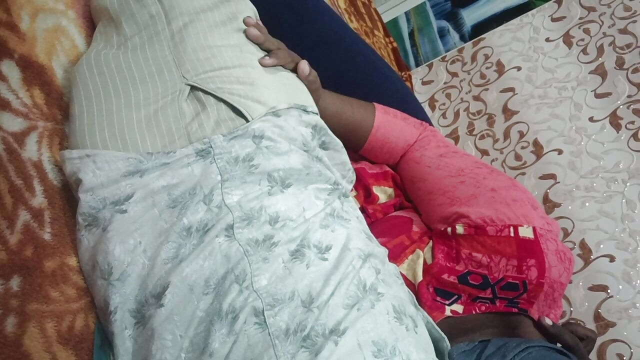 Indian newly Couple Hardcore Love And Sex Full Foreplay Fantasy sexual and sensational Hardcore Fucking Licking part 1
