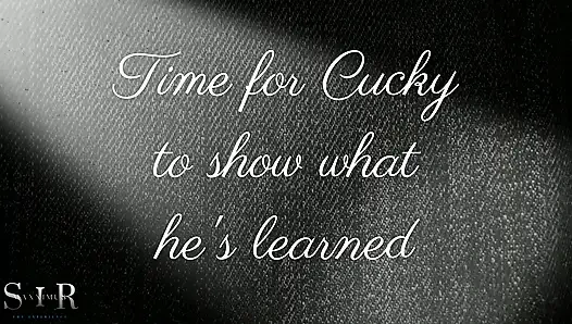 Ateşli evli kadın Polyjswitch Las Vegas'taki bir apartmanda sikli sevgilisinin tadını çıkarıyor