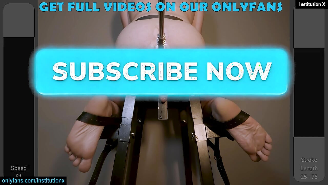 Proper Anal Training - Boy gets it fast and hard